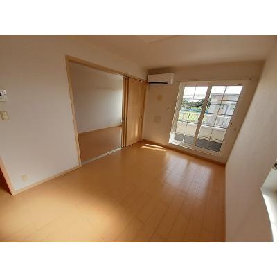 リナージュＡ 201【管理NO：1-015944701-02010】 ★家具家電は申し込み後に搬入します★の物件画像