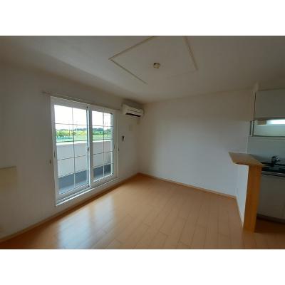 ドゥメゾンＣ 202【管理NO：1-015600603-02020】 ★家具家電は申し込み後に搬入します★の物件画像