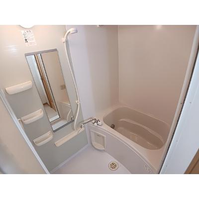ヴィラ・アベニールＣ 204【管理NO：1-012522401-02040】 ★家具家電は申し込み後に搬入します★の物件画像