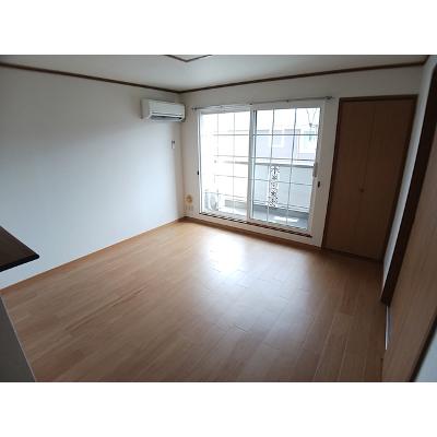 ベルフラワーＥ 202【管理NO：1-009403401-02020】 ★家具家電は申し込み後に搬入します★の物件画像