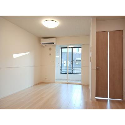 白山ヒルズＤ 102【管理NO：1-026620902-01020】 2026年08月中旬入居可能の物件画像