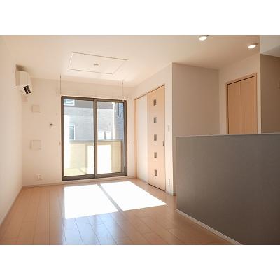 フォルシュⅠ 103【管理NO：1-021196501-01030】の物件画像