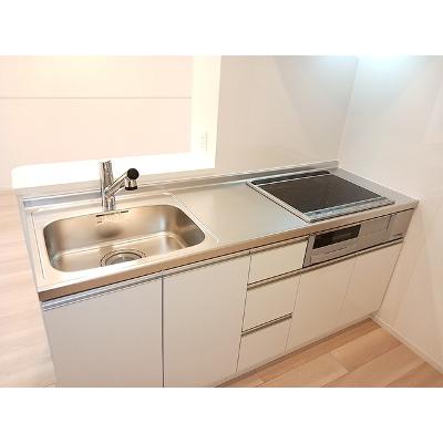 けやきレジデンスα 104【管理NO：1-028590701-01040】 ★家具家電は申し込み後に搬入しますの物件画像
