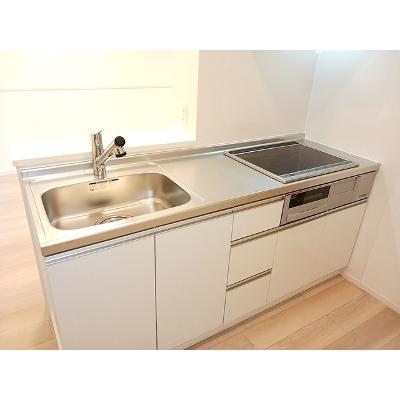 けやきレジデンスα 103【管理NO：1-028590701-01030】 ★家具家電は申し込み後に搬入しますの物件画像
