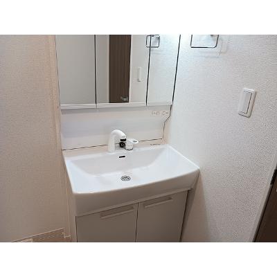 けやきレジデンスα 101【管理NO：1-028590701-01010】 ★家具家電は申し込み後に搬入しますの物件画像