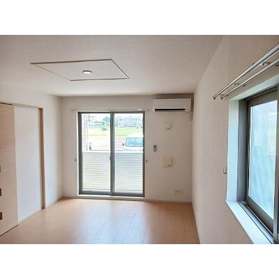サプール・ヒルズⅡ 101【管理NO：1-020634202-01010】 ★家具家電は申し込み後に搬入します★の物件画像