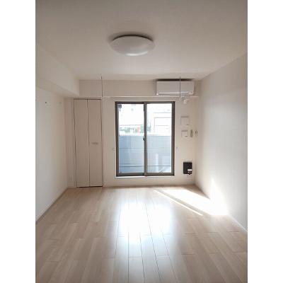キーファー・リーフ 204【管理NO：1-028310201-02040】 ★家具家電は申し込み後に搬入します★ ★2026年11月中旬入居可能★の物件画像