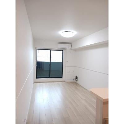 ベル・コリーヌＢ 204【管理NO：1-028379502-02040】 ★家具家電は申し込み後に搬入しますの物件画像