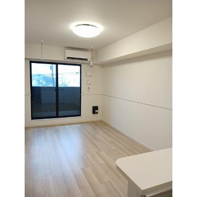 ベル・コリーヌＡ 203【管理NO：1-028379501-02030】 ★家具家電は申し込み後に搬入しますの物件画像