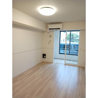 ベル・コリーヌＡ 102【管理NO：1-028379501-01020】 ★家具家電は申し込み後に搬入しますの物件画像