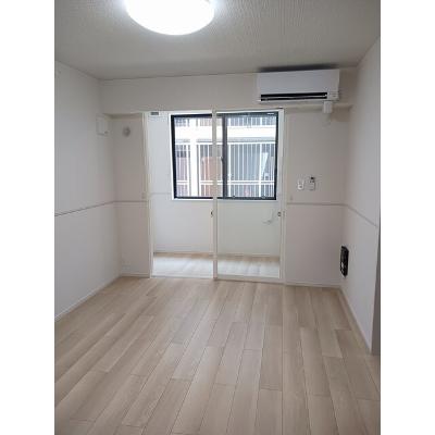 クライス 101【管理NO：1-027605101-01010】 ★家具家電は申し込み後に搬入しますの物件画像