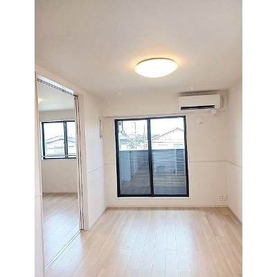 シーズン・ニコ 202【管理NO：1-027240901-02020】 ★家具家電は申し込み後に搬入しますの物件画像