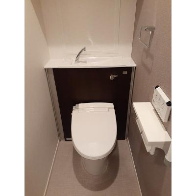 グレイシャス 101【管理NO：1-026393601-01010】 ★家具家電は申し込み後に搬入しますの物件画像