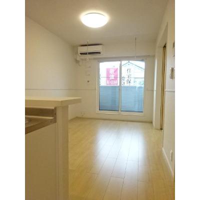 エンシーナ 202【管理NO：1-024746601-02020】 ★家具家電は申し込み後に搬入します 2026年07月中旬入居可能の物件画像