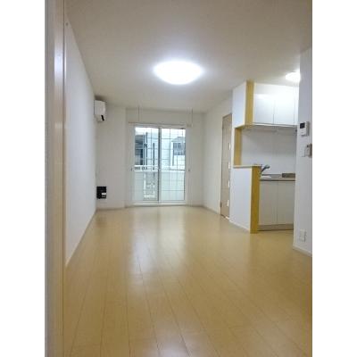 サンシャインビレッジアゼリアＣ 103【管理NO：1-018492101-01030】 ★家具家電は申し込み後に搬入します 2026年08月中旬入居可能の物件画像