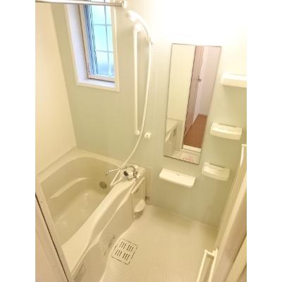 サンシャインビレッジアゼリアＣ 103【管理NO：1-018492101-01030】 ★家具家電は申し込み後に搬入します 2026年08月中旬入居可能の物件画像