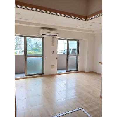 ハーモニー 101【管理NO：1-016723001-01010】 ★家具家電は申し込み後に搬入します★ ★2026年10月下旬入居可能★の物件画像