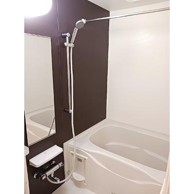 ハーモニー 101【管理NO：1-016723001-01010】 ★家具家電は申し込み後に搬入します★ ★2026年10月下旬入居可能★の物件画像