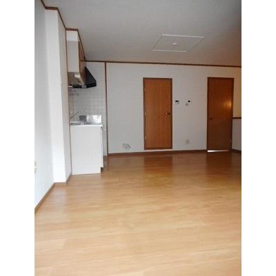 ケンコーポラス 203【管理NO：1-007330601-02030】 ★家具家電は申し込み後に搬入しますの物件画像