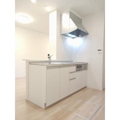 ロワゾーブルーＱ 102【管理NO：1-027787702-01020】 ★家具家電は申し込み後に搬入しますの物件画像
