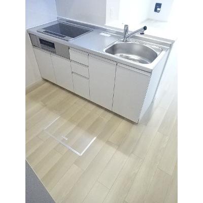 インスラ　トウガネ　Ｄ 101【管理NO：1-027190504-01010】 ★家具家電は申し込み後に搬入しますの物件画像