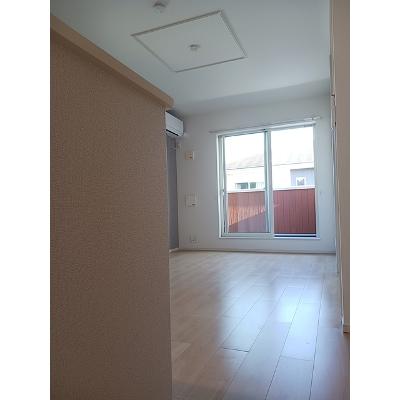 フェリチタⅢ 201【管理NO：1-021842903-02010】 ★家具家電は申し込み後に搬入しますの物件画像