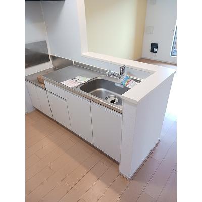 リーリエ 202【管理NO：1-020005901-02020】 ★家具家電は申し込み後に搬入しますの物件画像