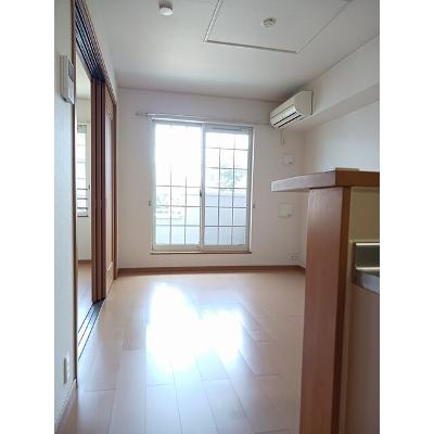 プラシード 202【管理NO：1-014929301-02020】 ★家具家電は申し込み後に搬入しますの物件画像