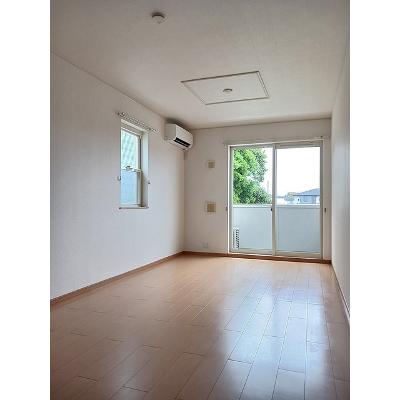 アルティプラーノハヤシ　Ⅵ 101【管理NO：1-014739301-01010】 ★家具家電は申し込み後に搬入しますの物件画像