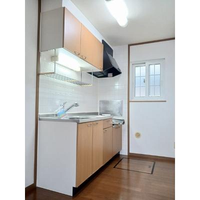 グランメゾンⅡ 102【管理NO：1-011864502-01020】 ★家具家電は申し込み後に搬入しますの物件画像