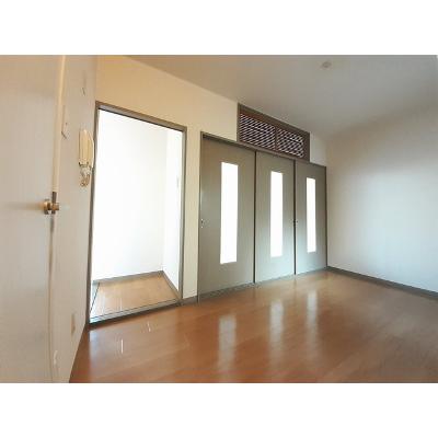 サンリバティ 102【管理NO：1-005300001-01020】 ★家具家電は申し込み後に搬入します 2026年07月下旬入居可能の物件画像