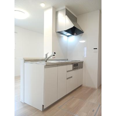 アンフィニ佐原Ｂ 104【管理NO：1-028556102-01040】 ★家具家電は申し込み後に搬入しますの物件画像