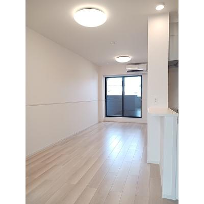 アンフィニ佐原Ａ 204【管理NO：1-028556101-02040】 ★家具家電は申し込み後に搬入します★の物件画像