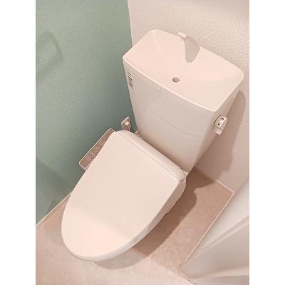 アンフィニ佐原Ａ 204【管理NO：1-028556101-02040】 ★家具家電は申し込み後に搬入します★の物件画像