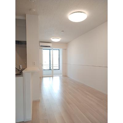 アンフィニ佐原Ａ 102【管理NO：1-028556101-01020】 ★家具家電は申し込み後に搬入しますの物件画像