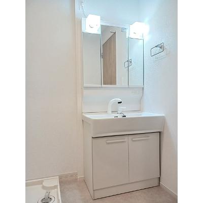 アンフィニ佐原Ａ 102【管理NO：1-028556101-01020】 ★家具家電は申し込み後に搬入しますの物件画像