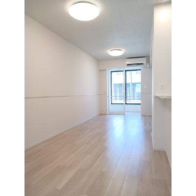 クレールＣ 103【管理NO：1-028470303-01030】 ★家具家電は申し込み後に搬入します 2026年08月下旬入居可能の物件画像