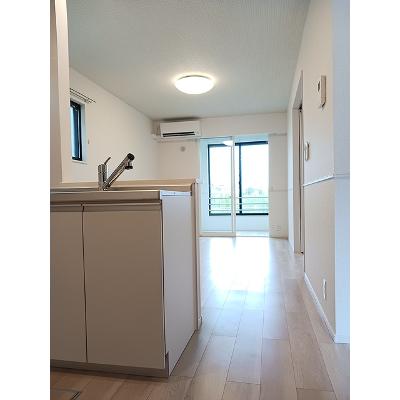 クレールＢ 101【管理NO：1-028470302-01010】 ★家具家電は申し込み後に搬入します★の物件画像