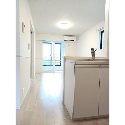 クレールＡ 103【管理NO：1-028470301-01030】 ★家具家電は申し込み後に搬入します★ ★2026年08月下旬入居可能★の物件画像