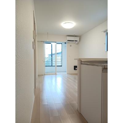 Ｋ’ｓヴィレッジ旭Ｃ 203【管理NO：1-028446103-02030】 ★家具家電は申し込み後に搬入しますの物件画像