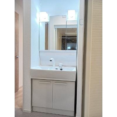 Ｋ’ｓヴィレッジ旭Ｃ 203【管理NO：1-028446103-02030】 ★家具家電は申し込み後に搬入しますの物件画像