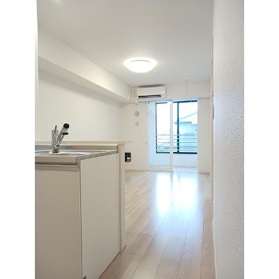 Ｋ’ｓヴィレッジ旭Ｃ 202【管理NO：1-028446103-02020】 ★家具家電は申し込み後に搬入しますの物件画像
