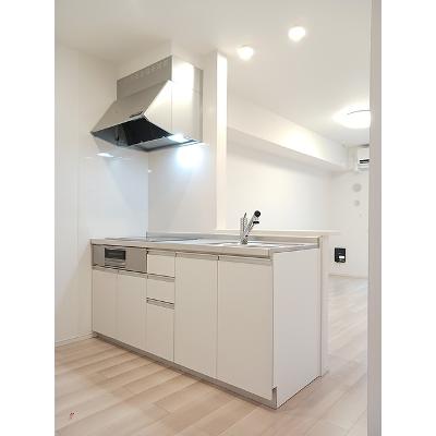 Ｋ’ｓヴィレッジ旭Ｃ 202【管理NO：1-028446103-02020】 ★家具家電は申し込み後に搬入しますの物件画像
