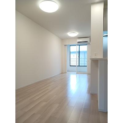 Ｋ’ｓヴィレッジ旭Ｂ 203【管理NO：1-028446102-02030】 ★家具家電は申し込み後に搬入しますの物件画像