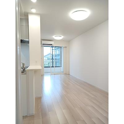 Ｋ’ｓヴィレッジ旭Ｂ 202【管理NO：1-028446102-02020】 ★家具家電は申し込み後に搬入しますの物件画像