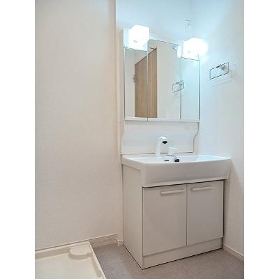 Ｋ’ｓヴィレッジ旭Ｂ 202【管理NO：1-028446102-02020】 ★家具家電は申し込み後に搬入しますの物件画像