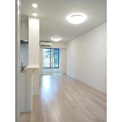 Ｋ’ｓヴィレッジ旭Ｂ 102【管理NO：1-028446102-01020】 ★家具家電は申し込み後に搬入しますの物件画像