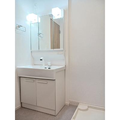 Ｋ’ｓヴィレッジ旭Ａ 203【管理NO：1-028446101-02030】 ★家具家電は申し込み後に搬入しますの物件画像