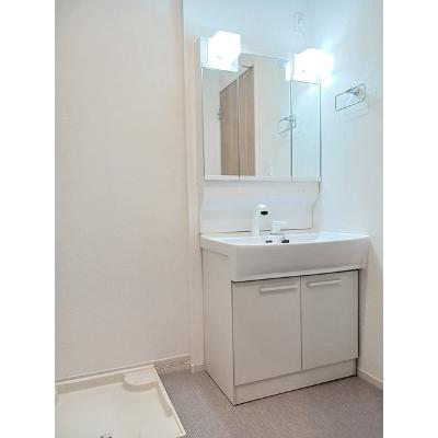 Ｋ’ｓヴィレッジ旭Ａ 202【管理NO：1-028446101-02020】 ★家具家電は申し込み後に搬入しますの物件画像