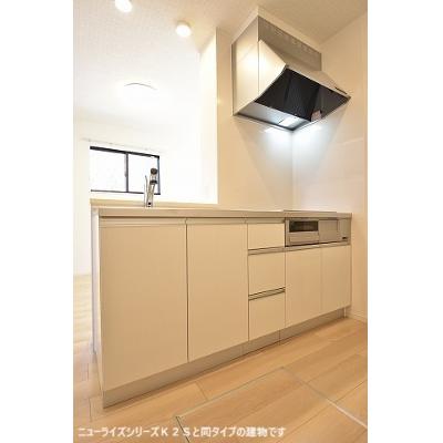 カーサ・セイスＡ 102【管理NO：1-027971401-01020】 ★家具家電は申し込み後に搬入します 2026年09月下旬入居可能の物件画像